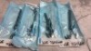 LOT OF ALCON ULTRAFLOW 0123 PHACO HANDPIECES