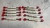 LOT OF MICROAIRE K-WIRE