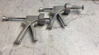 LOT OF DEPUY CEMENT GUNS