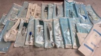 LOT OF ENT (EAR, NOSE, THROAT) INSTRUMENTS