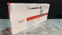 ETHICON ENSEAL X1 LARGE JAW TISSUE SEALER 20CM SHAFT LENGTH (REF NSLX120L) EXP 07-31-2021