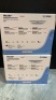 LOT OF ETHICON PROLENE HERNIA SYSTEM (REF PHSE6) EXP 08-31-2024 QTY 7