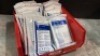 LOT OF COVIDIEN SALEM SUMP DUAL LUMEN STOMACH TUBE (REF 8888264960)