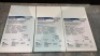 LOT OF MEDTRONIC INTERSTIM (REF 357625)