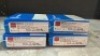 LOT OF ZIMMER CERCLAGE CABLE W/CRIMP 1.8MM X 635MM (REF2232-04-18) EXP 10-31-2026+