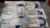 LOT OF CONMED ARTHROSCOPY INFLOW TUBE SET (REF 10K100) EXP 2025+