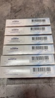 LOT OF BODDINGTONS ARC ENDOCUPP VISION (REF ARV110U) EXP 09-30-2022