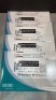 LOT OF BARD HERNIA PATCHES (REF 5950008, 5950009)