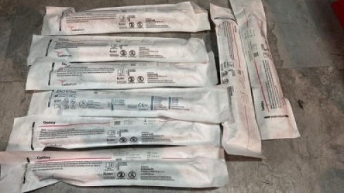 LOT OF CARDINAL HEALTH CAUTERY (REF65410-181) EXP 02-01-2023