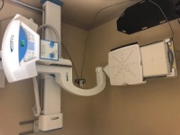 Sedecal Radpro URS Digital X-Ray Room