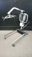 INVACARE RELIANT 450 PATIENT LIFT WITH HAND CONTROL