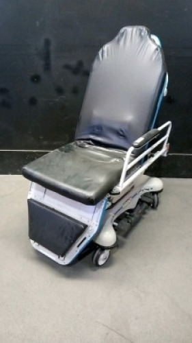 STRYKER 5050 STRETCHER CHAIR