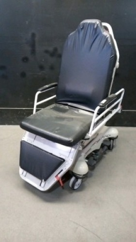 STRYKER 5050 STRETCHER CHAIR