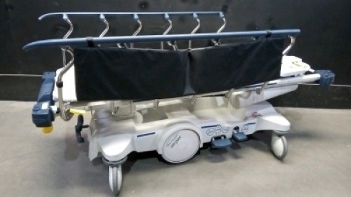 STRYKER 1015 BIG WHEEL GLIDEAWAY STRETCHER