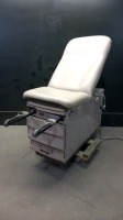 RITTER/MIDMARK 304 EXAM TABLE