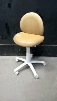 EXAM STOOL