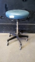 RELIANCE 5346 EXAM STOOL