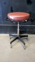 RELIANCE 5346 EXAM STOOL