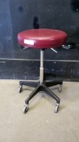 RELIANCE 5346 EXAM STOOL