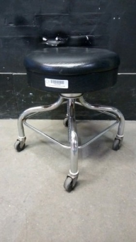 PEDIGO EXAM STOOL