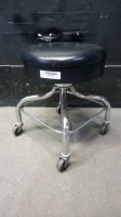 PEDIGO EXAM STOOL