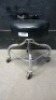 PEDIGO EXAM STOOL
