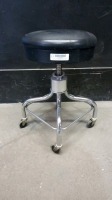 PEDIGO EXAM STOOL