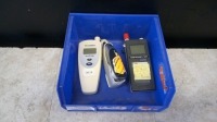 THERMOMETERS (QTY. 3)