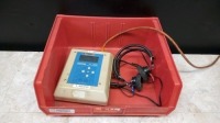 MICRO AUDIOMETRICS ES-AM EARSCAN AUDIOMETER