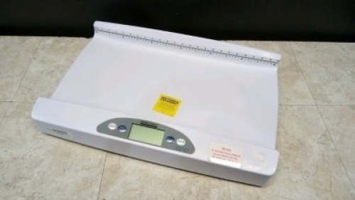 HEALTH-O-METER 553KL INFANT SCALE