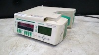 B BRAUN OUTLOOK 100 INFUSION PUMP