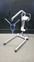 BHM MAXI LITE PATIENT LIFT WITH HAND CONTROL