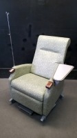 RECLINER