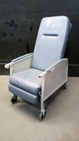 LUMEX FR574G427 RECLINER