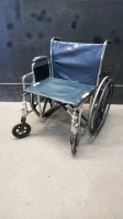 MEDLINE EXCEL WHEELCHAIR