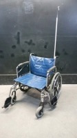 INVACARE TRACER IV WHEELCHAIR