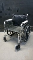 DRIVE SENTRA HEAVY DUTY WHEELCHAIR