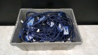 CTC LOT OF HOSES