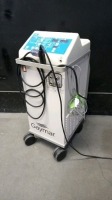 GAYMAR MEDI-THERM III HYPER/HYPOTHERMIA UNIT