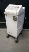 GAYMAR MEDI-THERM III HYPER/HYPOTHERMIA UNIT