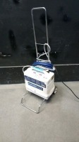 CSZ 767 ELECTRI-COOL COLD THERAPY UNIT