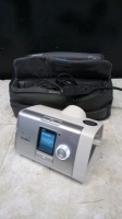 RESMED AIRCURVE 10 VAUTO CPAP MACHINE