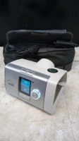 RESMED AIRCURVE 10 VAUTO CPAP MACHINE