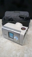 RESMED AIRCURVE 10 VAUTO CPAP MACHINE