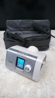 RESMED AIRCURVE 10 ASV CPAP MACHINE