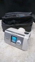 RESMED AIRCURVE 10 ASV CPAP MACHINE