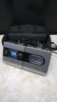 RESMED S9/H5I CPAP MACHINE