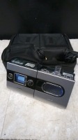 RESMED S9/H5I CPAP MACHINE