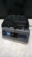 RESMED S9/H5I CPAP MACHINE