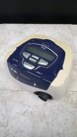 RESMED AUTOSET II CPAP MACHINE